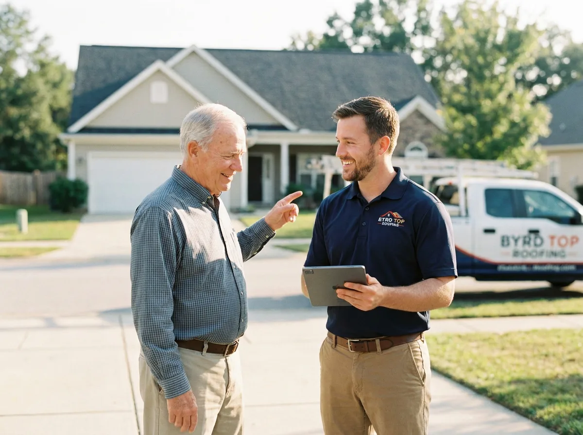 Roofing Redfield, IA FAQs